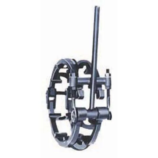 H&M Pipe Clamp – 6 in | GEN06
