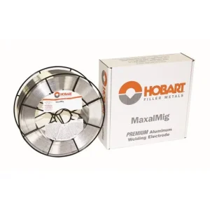 Hobart MaxalMig ER4047 Wire – 0.035 in – 16 lb | 404703512