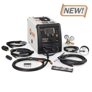 HOBART Multi-Process Welder – 120 V – 240 V | 500578
