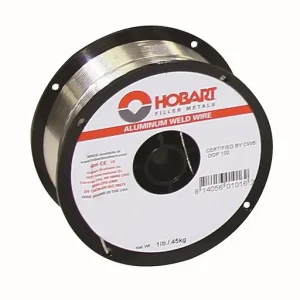 Hobart MaxalMig ER5356 Wire – 0.035 in – 1 lb | 535603504