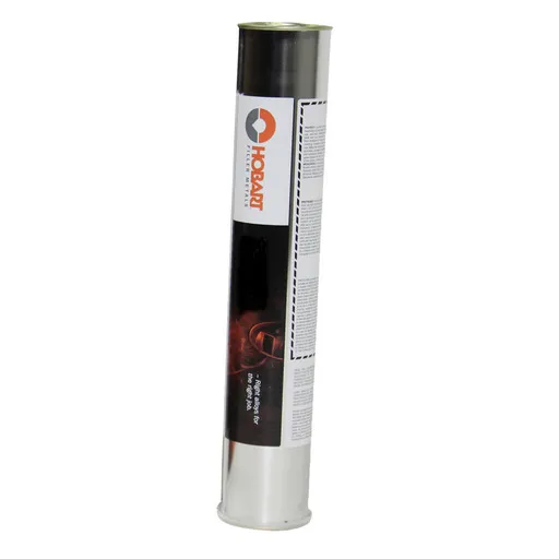 HOBART 418 Electrode – 1/8 in – 10 lb Can | S119944-033