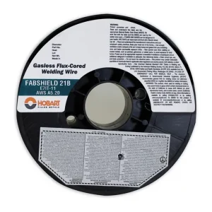 Fabshield 21B Wire – 0.045 in – 10 lb | S222112-022