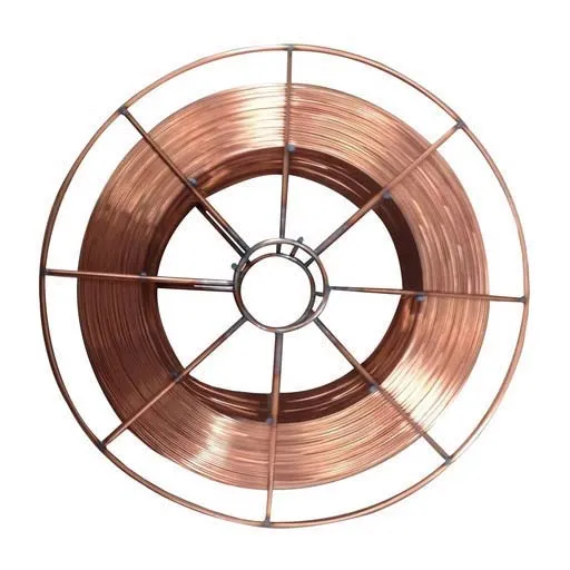 Quantum Arc 80S-D2 Wire – 0.045 in – 45 lb | S307212-045