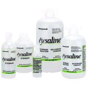Eyesaline Saline Solution – 1 oz | 32-000451-0000