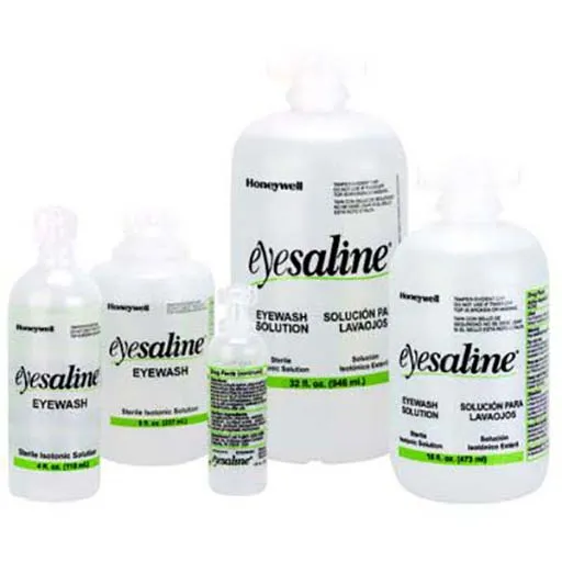 Eyesaline Saline Solution – 1 oz | 32-000451-0000
