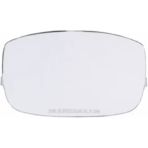 3M Speedglas Welding Helmet Outside Protection Plate – 9000 Series | 7100009491