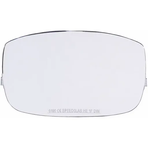 3M Speedglas Welding Helmet Outside Protection Plate – 9000 Series | 7100009491
