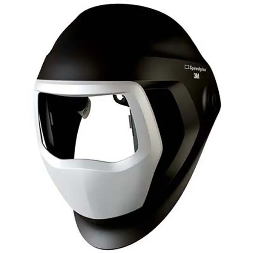 3M Speedglas 9100 Welding Helmet, 2.13 x 4.21 In | 7000127133