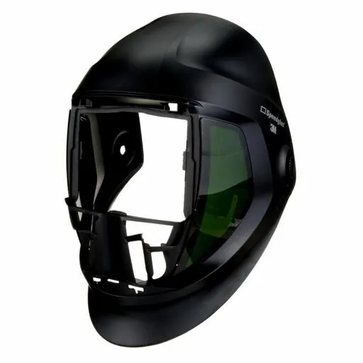 3M Speedglas 9100 Welding Helmet – with Side Windows | 7000127135