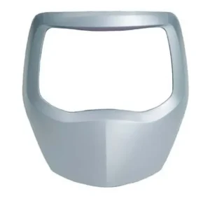 3M Speedglas 9100 Series Welding Helmet Front Panel, Silver | 7000128243