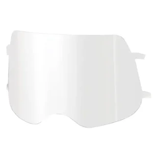 3M Speedglas 9100 FX-Air Wide-View Grinding Visor – Clear | 7000128082