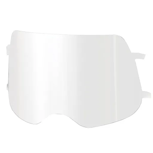 3M Speedglas 9100 FX-Air Wide-View Grinding Visor – Clear | 7000128082