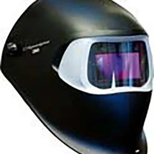 3M Speedglas 100 Welding Helmets- Auto-Darkening | 7000029984