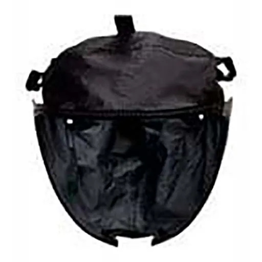 3M Speedglas 0009 Welding Face Seal – Black | 7000128106