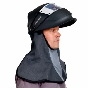 3M Speedglas Coverage Throat – Neck SG 9100MP | 7000128234