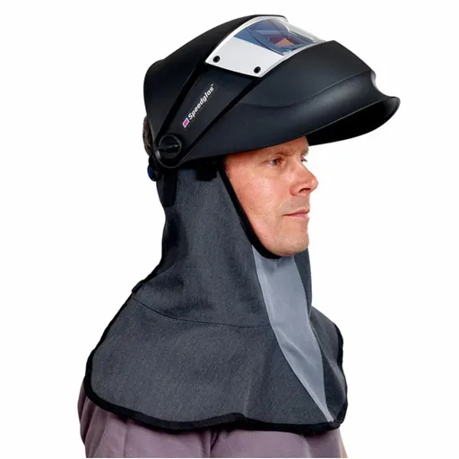 3M Speedglas Coverage Throat – Neck SG 9100MP | 7000128234