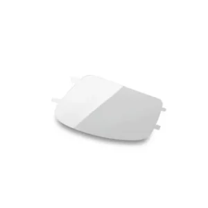 3M Speedglas G5-01 Inner Grinding Visor, Anti-Fog, Hardcoated, 5/bag | 7100232450