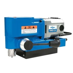 Hougen HMD130 Magnetic Drill – 450 RPM | 0130101