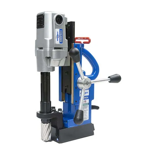 Hougen 904101 HMD904 Portable Magnetic Drill – 1035 W | 0904101
