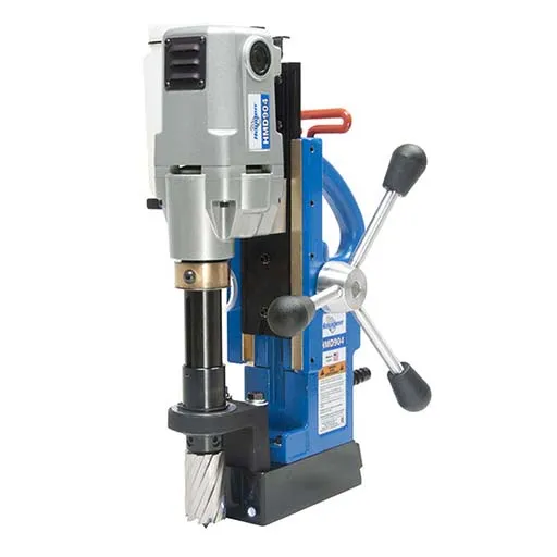 Hougen 904102 HMD904 Portable Magnetic Drill – 1035 W | 0904102