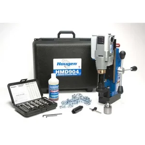 Hougen Portable Magnetic Drill – 1035 W | 0904105