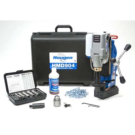 Hougen Portable Magnetic Drill | 0904109
