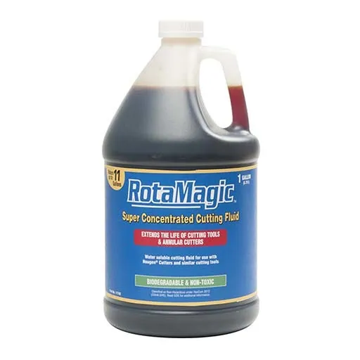 Rotamagic Cutting Fluid – 1 gal | 11742-4