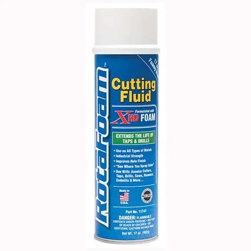 Rotamagic Cutting Fluid – 17 oz | 11747-12