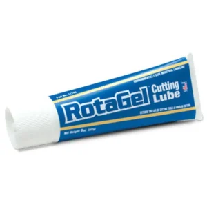 Hougen RotaGel Cutting Lube – 8 oz Tube | 11748-10