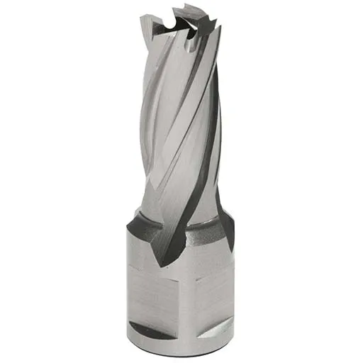 Hougen 12000 1 in Annular Cutter – 9/16 in | 12118