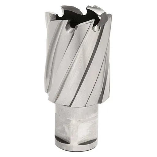 Hougen 12000 1 in Annular Cutter – 1-1/8 in | 12136