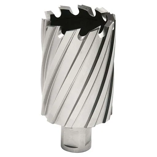 Hougen 12000 2 in Annular Cutter – 1-9/16 in | 12250