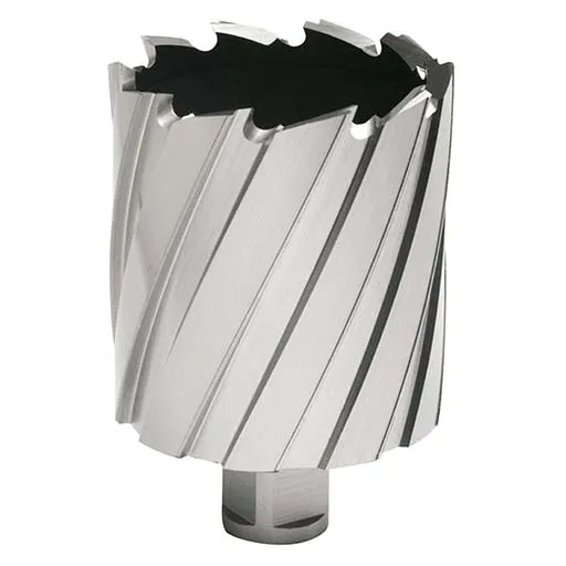 Hougen 12000 2 in Annular Cutter – 2-1/4 in | 12272