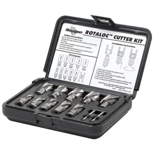 Hougen Cutter Kit – 3/4 in | 17001