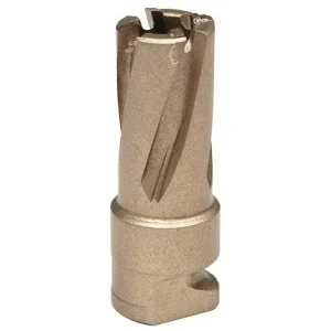 Hougen RotaLoc Annular Cutter9/16 in – Bright (Polished) | 17118