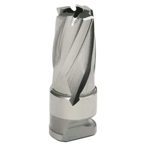 Hougen RotaLoc Annular Cutter5/8 in – Bright (Polished) | 17120
