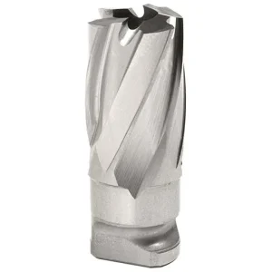 Hougen RotaLoc Annular Cutter11/16 in – Bright (Polished) | 17122