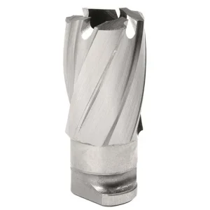 Hougen RotaLoc Annular Cutter3/4 in – Bright (Polished) | 17124