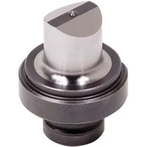 Punch-Pro Round Punch – 3/8 in | 76338