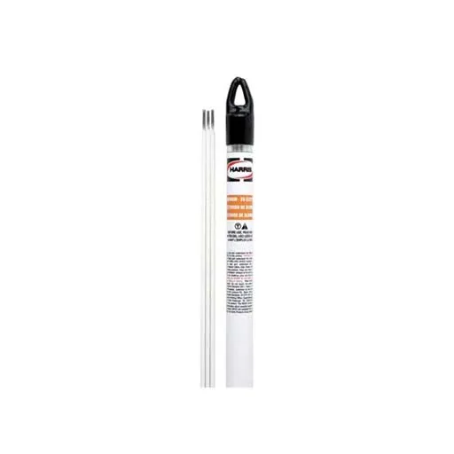 HARRIS 26 Electrode – 3/32 in – 1 lb | 00026500POP
