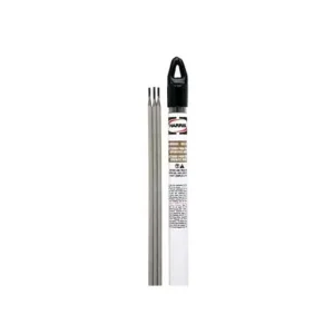 HARRIS 180 Electrode – 1/8 in – 1 lb Tube | 00180600POP