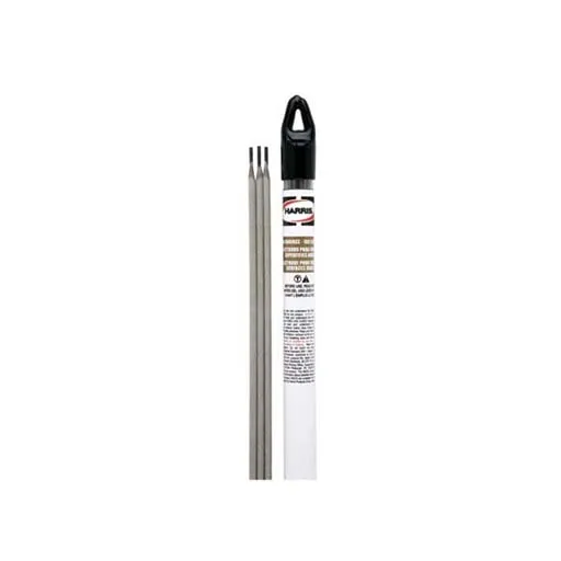 HARRIS 180 Electrode – 1/8 in – 1 lb Tube | 00180600POP