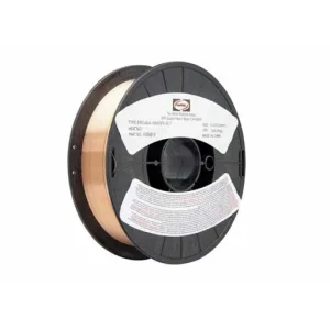 HARRIS SIB Bronze Wire – 0.025 in – 10 lb | 00SIB15