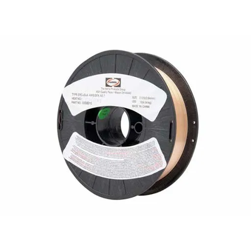 HARRIS SIB Bronze Wire – 0.03 in – 30 lb | 00SIBE8