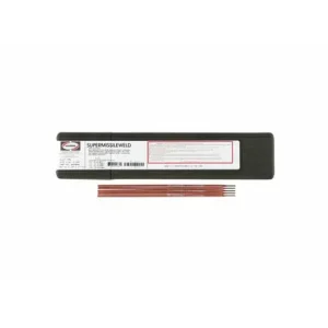 SUPERMISSILEWELD SUPERMISSILEWELD Electrode – 3/32 in – 9 in | 00SMW50