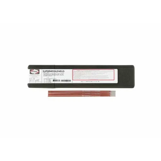 SUPERMISSILEWELD SUPERMISSILEWELD Electrode – 3/32 in – 9 in | 00SMW50