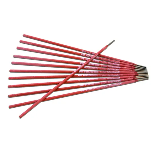 SUPERMISSILEWELD SUPERMISSILEWELD Electrode – 5/32 in | 00SMW70