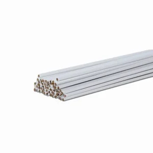HARRIS 15 Brazing Alloy Rod – 1/8 in – 10 lb | 015FC60