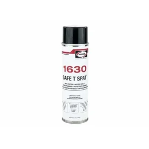 Harris Products ANTI SPAT 16 OZ | 016300D