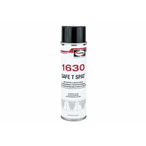 Harris Products ANTI SPAT 16 OZ | 016300D